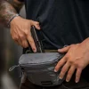 Bando Bag Gray