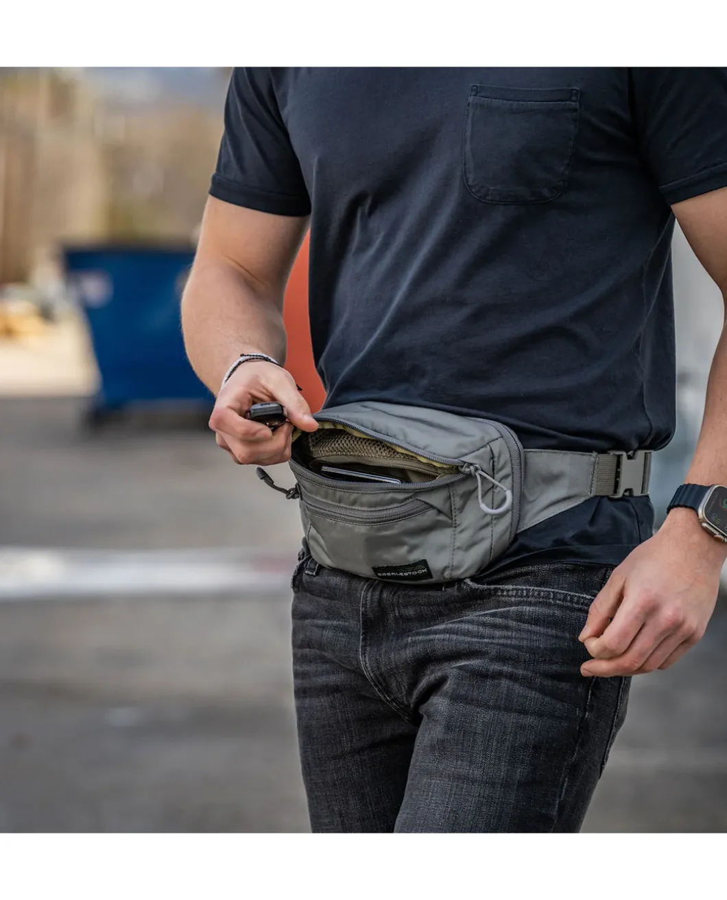 Bando Bag Multicam