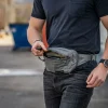 Bando Bag XL Black Schwarz