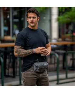 Bando Bag XL Gray