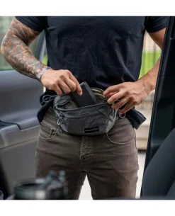 Bando Bag XL Gray