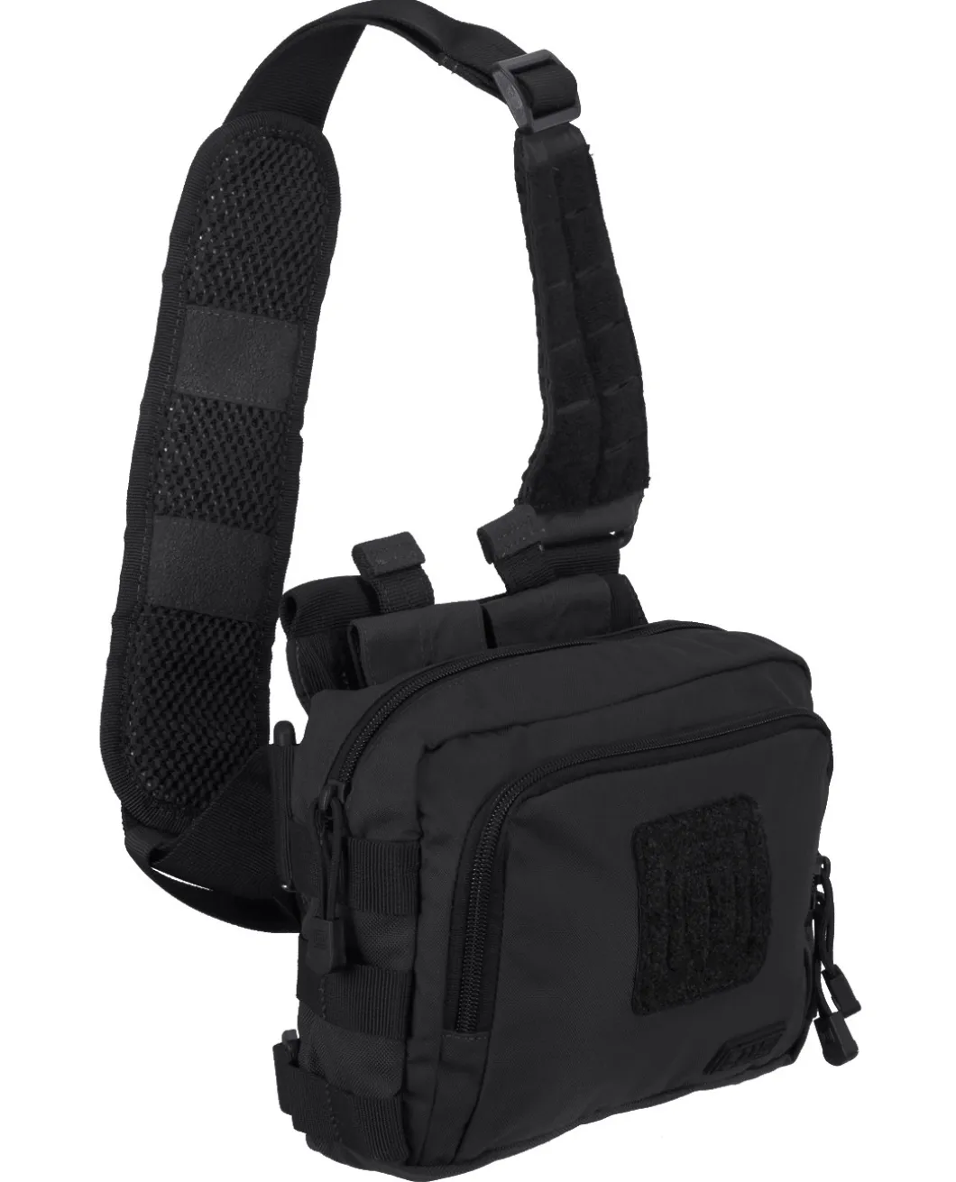 2-Banger Black