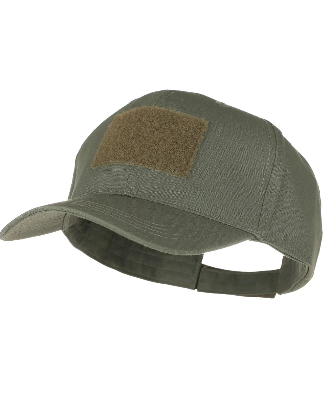 Basecap Oliv