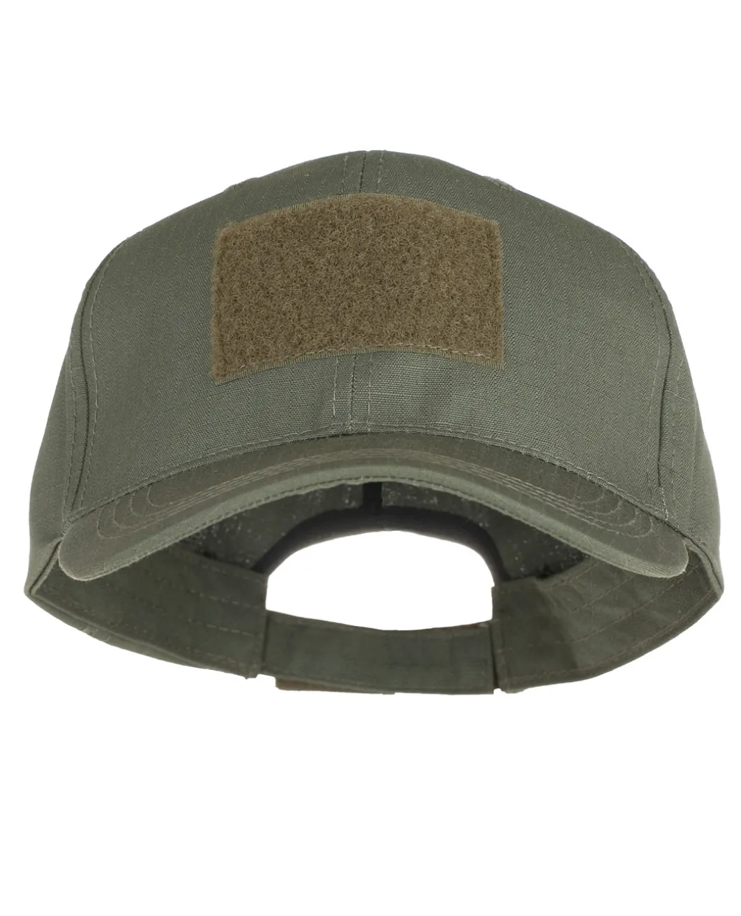 Basecap Oliv