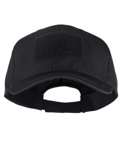 Basecap Schwarz