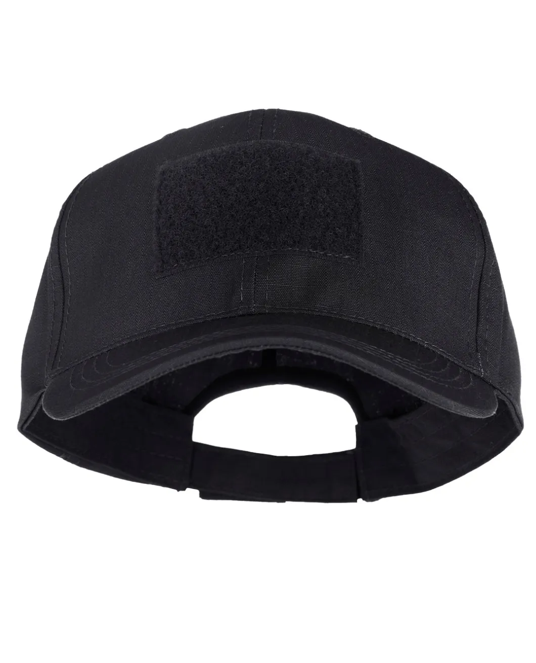 Basecap Schwarz