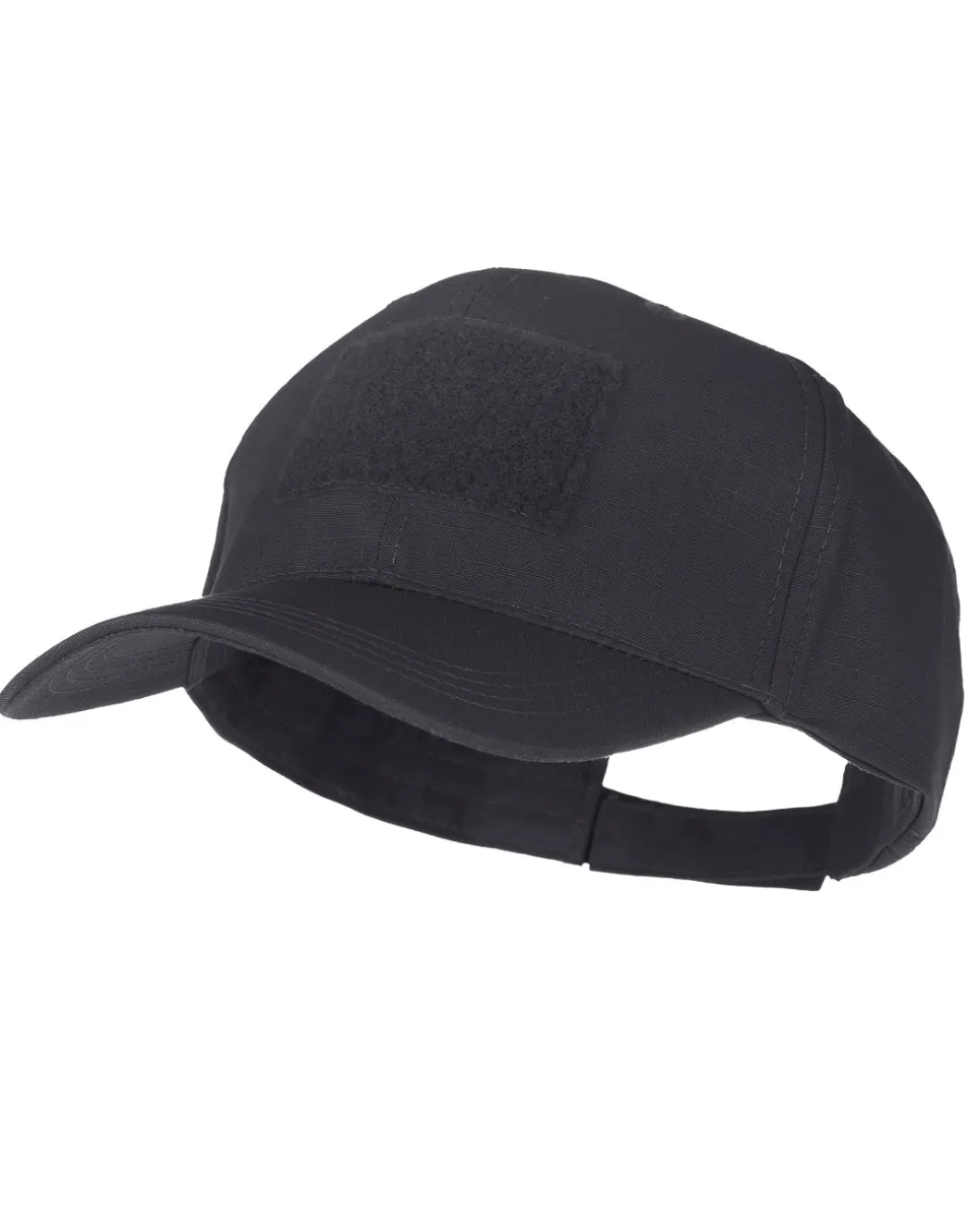 Basecap Schwarz