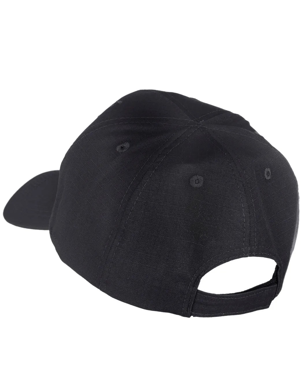 Basecap Schwarz