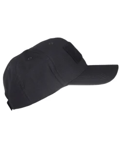 Basecap Schwarz