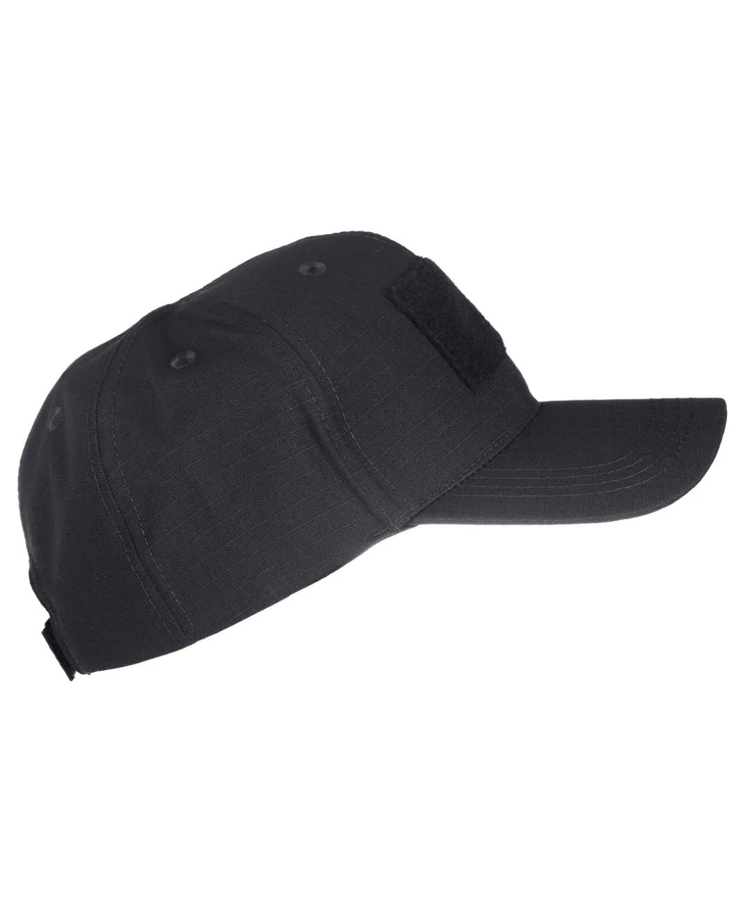 Basecap Schwarz
