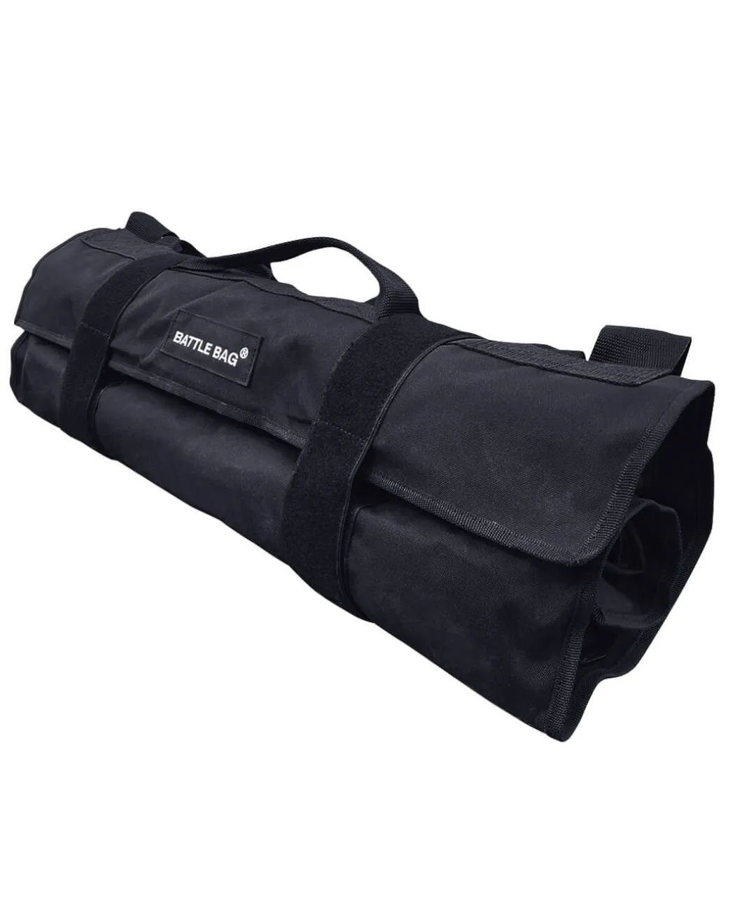Battle Bag Pro