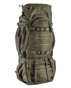 Battleship Military Green