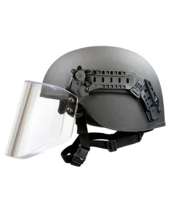 BAV-1 TP Standard Cut (165mm) Anti Fog ballistic