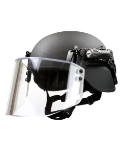 BAV-1 TP Standard Cut (165mm) Anti Fog ballistic