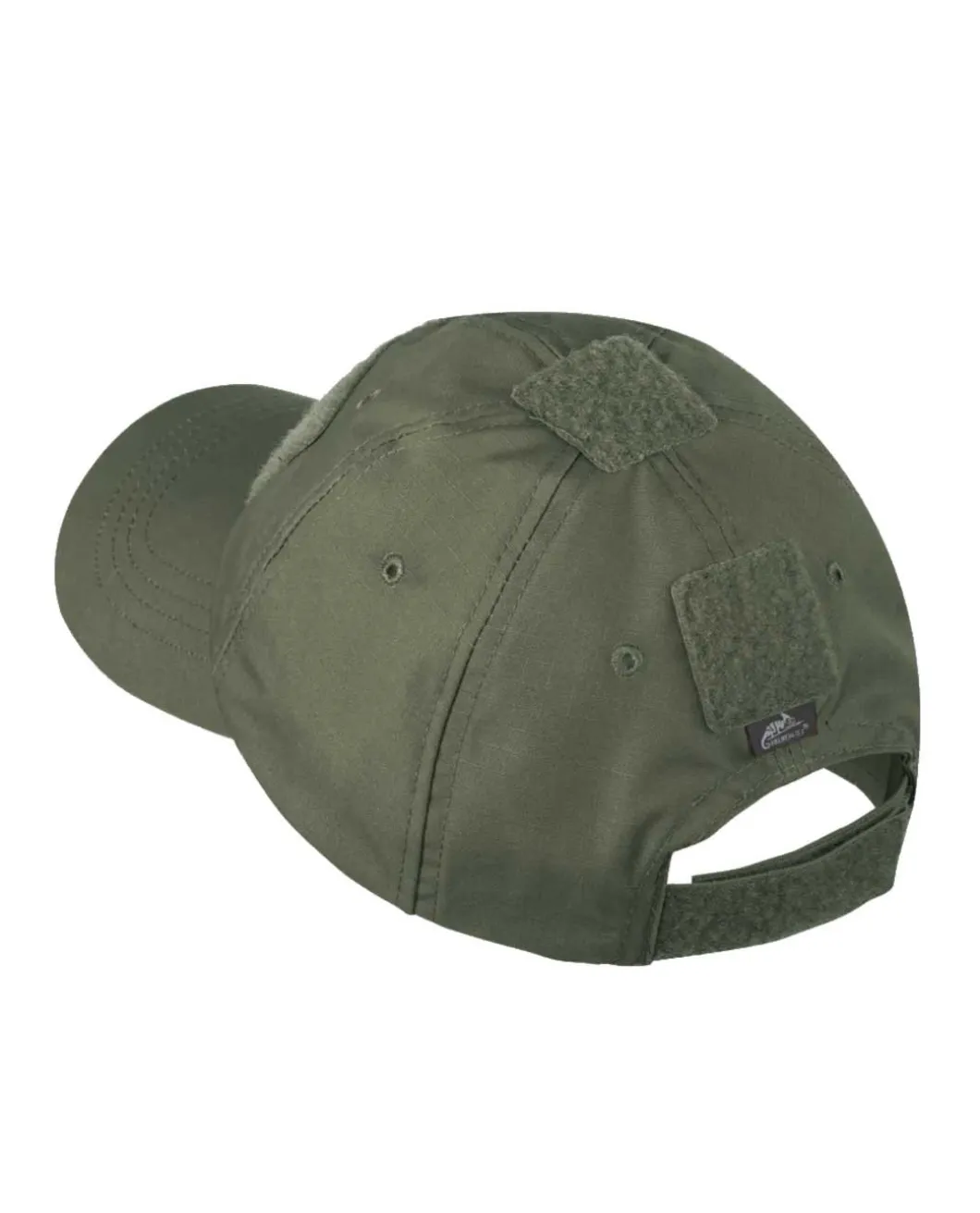 BBC Cap Olive Green