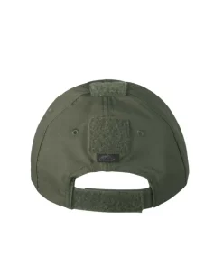 BBC Cap Olive Green