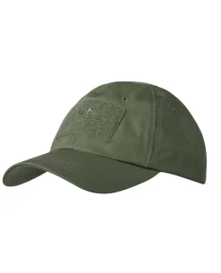 BBC Cap Olive Green