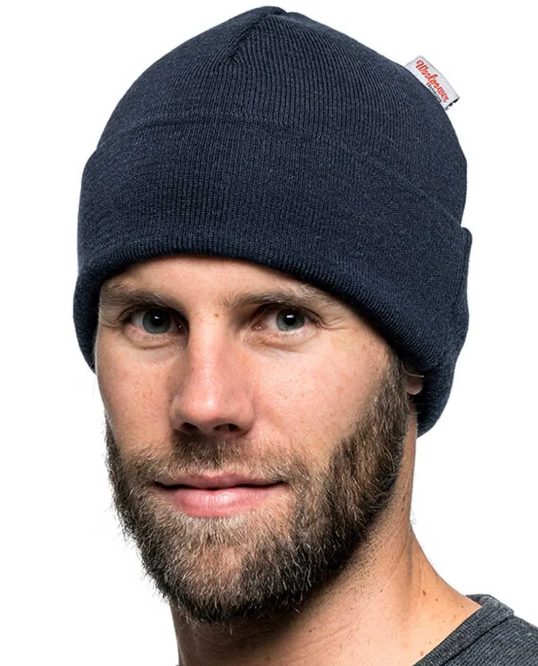 Beanie Classic Dark Navy