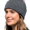 Beanie Classic Grey