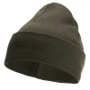 Beanie Classic Pine Green