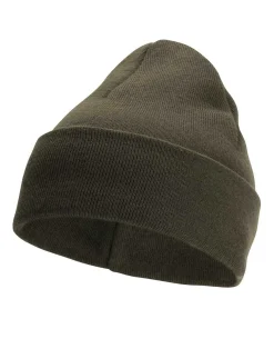 Beanie Classic Pine Green