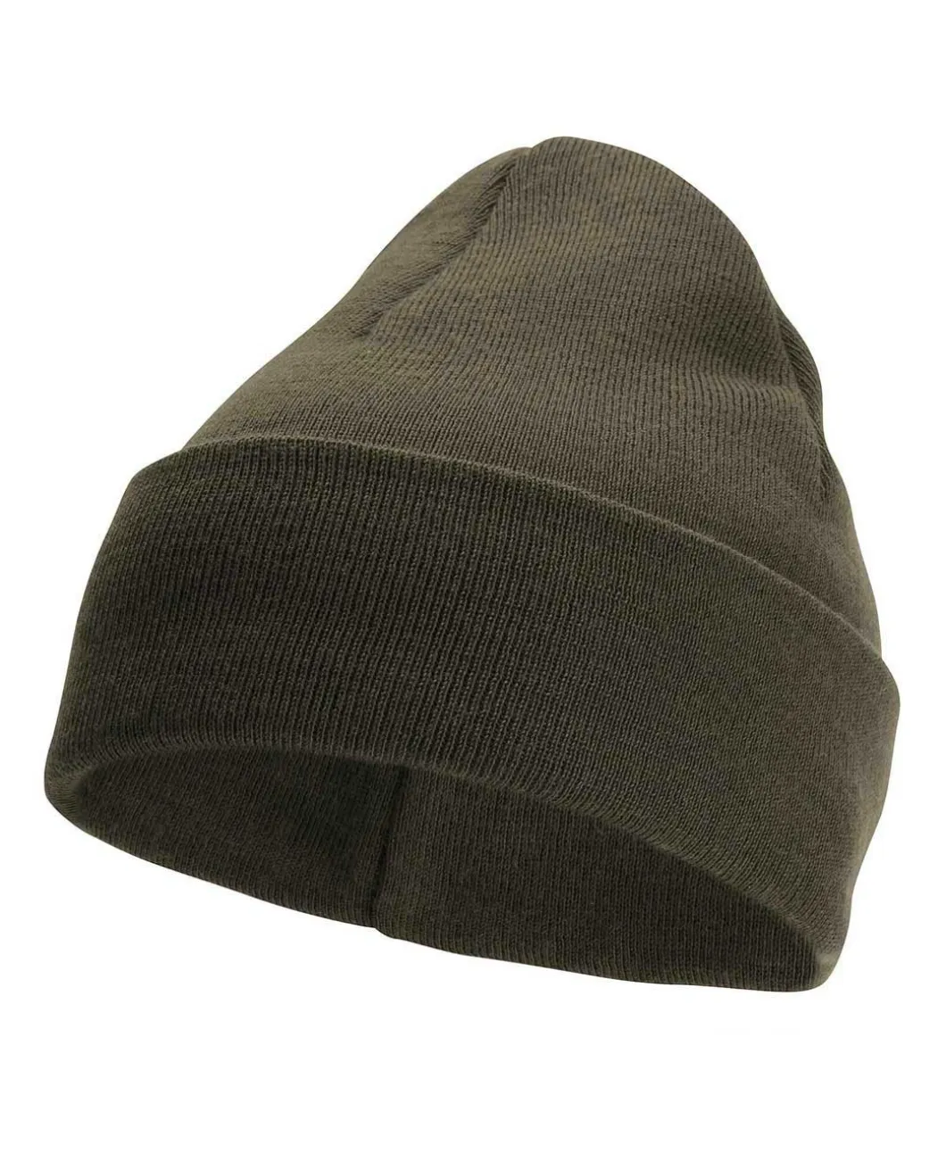 Beanie Classic Pine Green