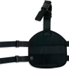 Beinplatte Leg Base MTS Schwarz