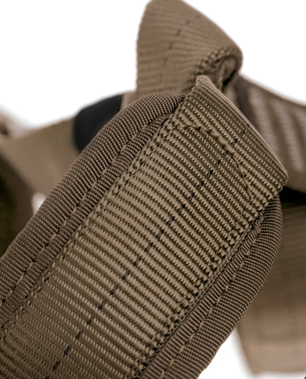 Beinschlaufen MGS Coyote Brown