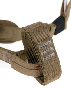 Beinschlaufen MGS Coyote Brown