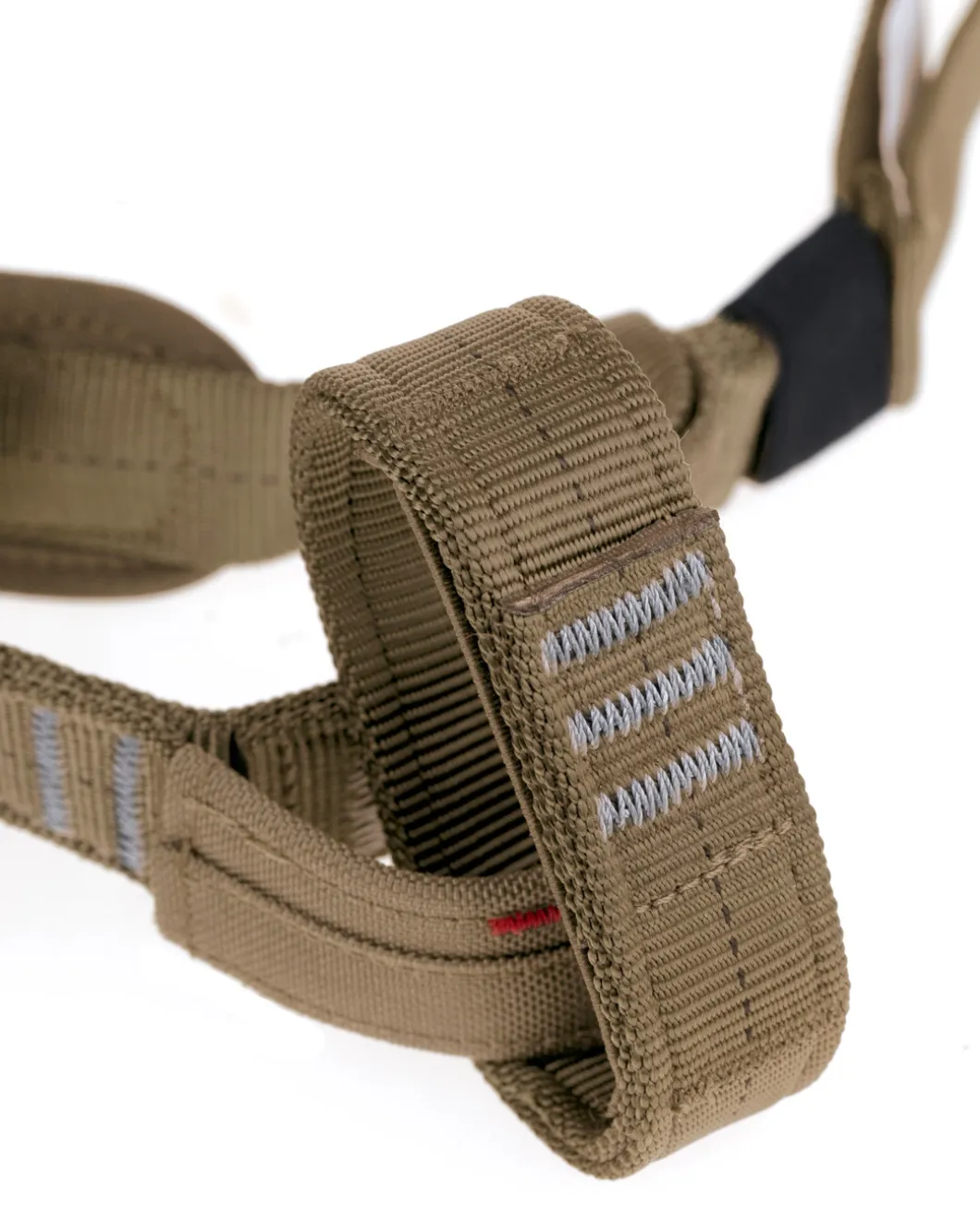 Beinschlaufen MGS Coyote Brown