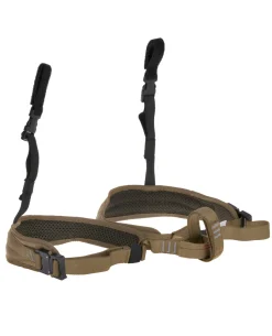 Beinschlaufen MGS Coyote Brown