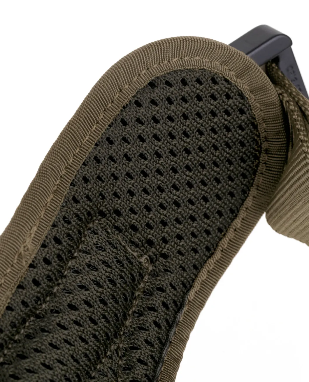 Beinschlaufen MGS Coyote Brown