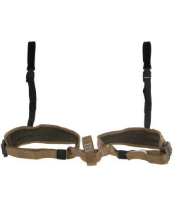 Beinschlaufen MGS Coyote Brown