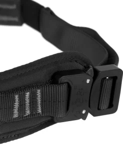 Beinschlaufen MGS Schwarz