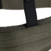 Beinschlaufen MGS Steingrau Oliv