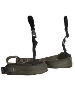 Beinschlaufen MGS Steingrau Oliv