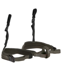 Beinschlaufen MGS Steingrau Oliv