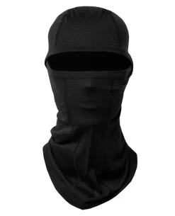 Belfast Balaclava ISOF Black Schwarz