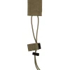 BEL Set Coyote Brown