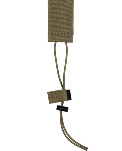 BEL Set Coyote Brown