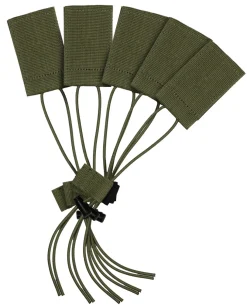 BEL Set Olive