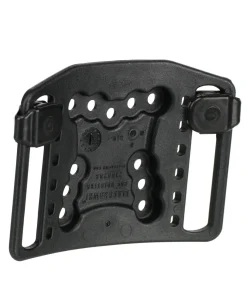 Belt Loop Platform mit schwarzen Schrauben