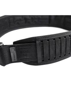 Belt Set Black Schwarz