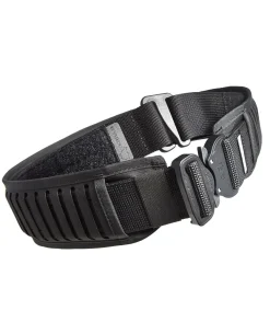 Belt Set Black Schwarz