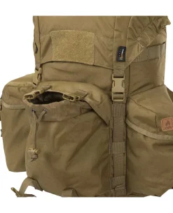 Bergen Backpack Coyote