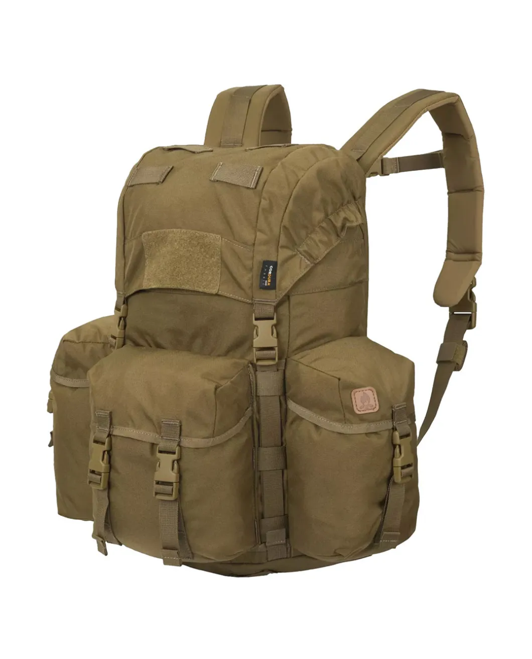 Bergen Backpack Coyote