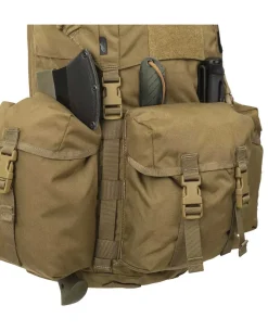 Bergen Backpack Coyote