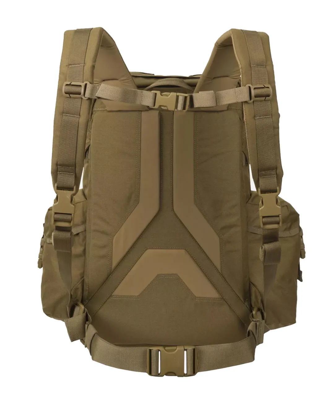 Bergen Backpack Coyote