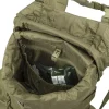 Bergen Backpack Olive Green