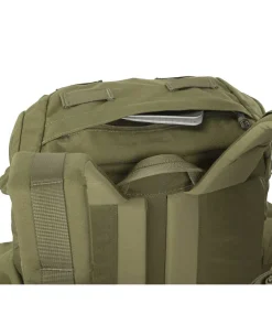 Bergen Backpack Olive Green